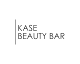 https://www.logocontest.com/public/logoimage/1590811441Kase beauty bar.png